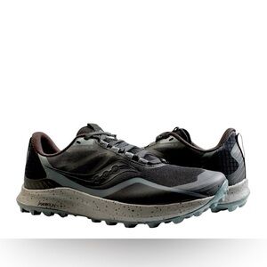 Saucony Peregrine 12 Trail Running Shoe
